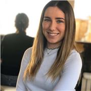 Profesora de apoyo, adaptada a las necesidades de cada alumno/a tanto presencial como online